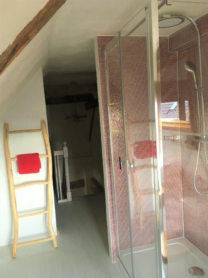 Fischerhus Luett Hauke 69 Qm Traudel Altwarp Εξωτερικό φωτογραφία