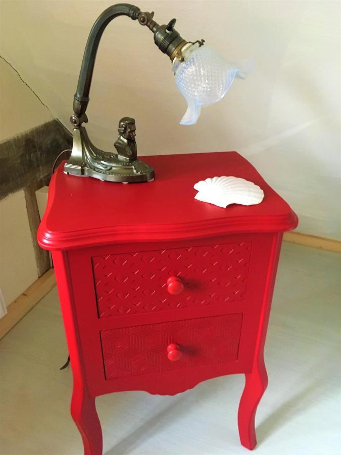 Fischerhus Luett Hauke 69 Qm Traudel Altwarp Εξωτερικό φωτογραφία